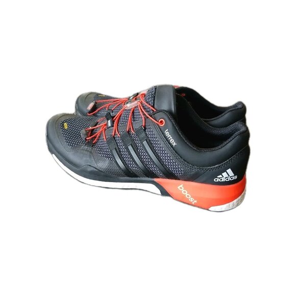 Adidas Terrex Shoes Mens 10 Gore-Tex Boost Trail Running Outdoor  Hiking Sports - Picture 3 of 6